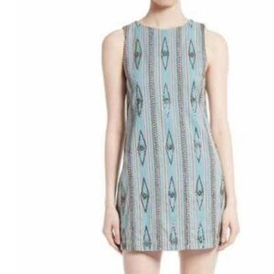 Alice and Olivia Dress